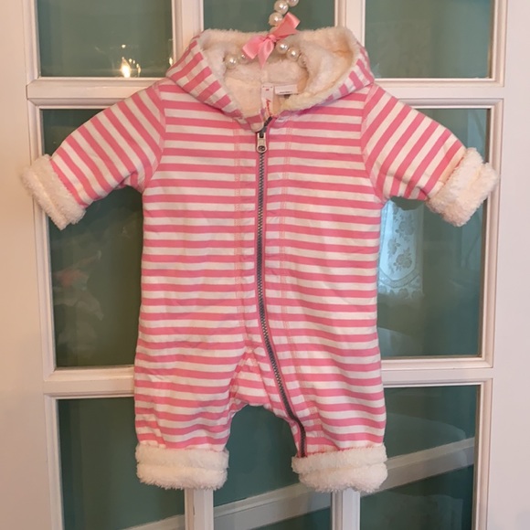 Hanna Anderson bunting - Picture 1 of 5